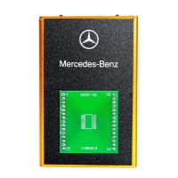 IR NEC Key Programmer New for Benz Models Free Shipping