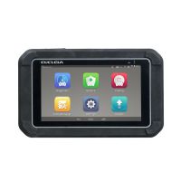 Newest Eucleia TabScan S7 Automotive Intelligence Diagnostic System