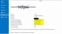 Volvo Vodia Penta VODIA 5.2.50 Last Version