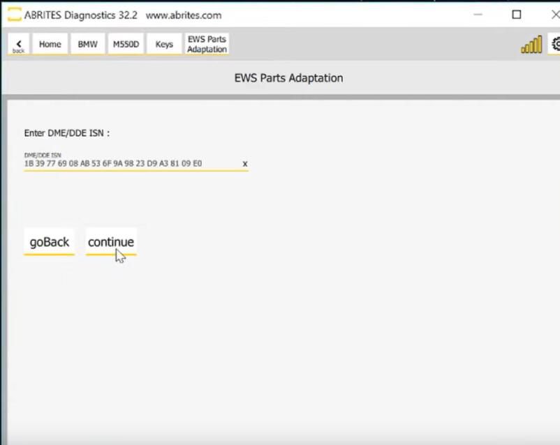 AVDI-All-Keys-Lost-Programming-for-BMW-F10-CAS4-2015-14