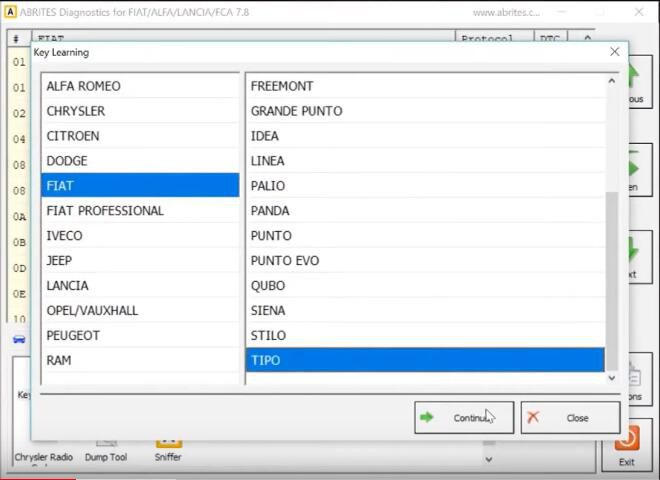 AVDI-ProTag-Program-New-Key-for-FIAT-Tipo-2015-All-Key-Lost-4