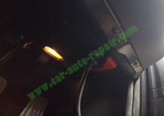 Benz-C204-Parking-Sensor-CodingCalibration-by-Benz-Xentry-1