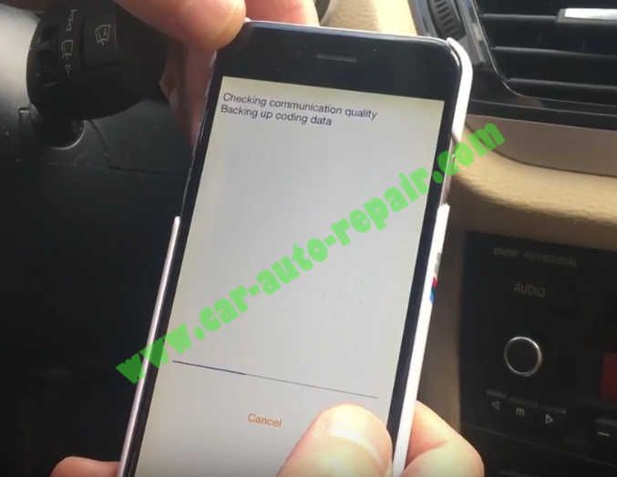 BMW Carly App to ActiveDisable Speed Limit Warning for BMW X1 (9)