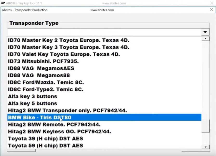 BMW-S1000R-Motorbike-All-Key-Lost-Programming-by-AVDI-4