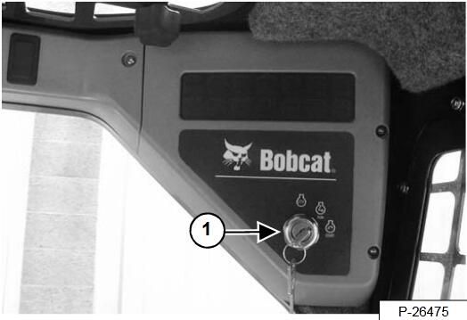 Bobcat-Loader-G-Series-A300-Hydrostatic-Pump-Calibration-Guide-1