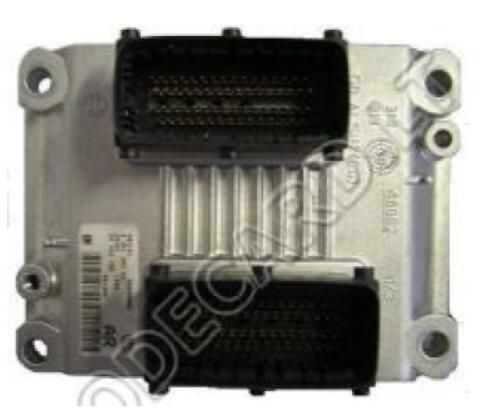 Carprog Read Opel ECU Data Knowledage (1)