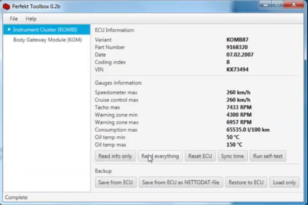 Coding-BMW-Fuel-Economy-Gauge-to-Oil-Temperature-for-BMW-E90-3