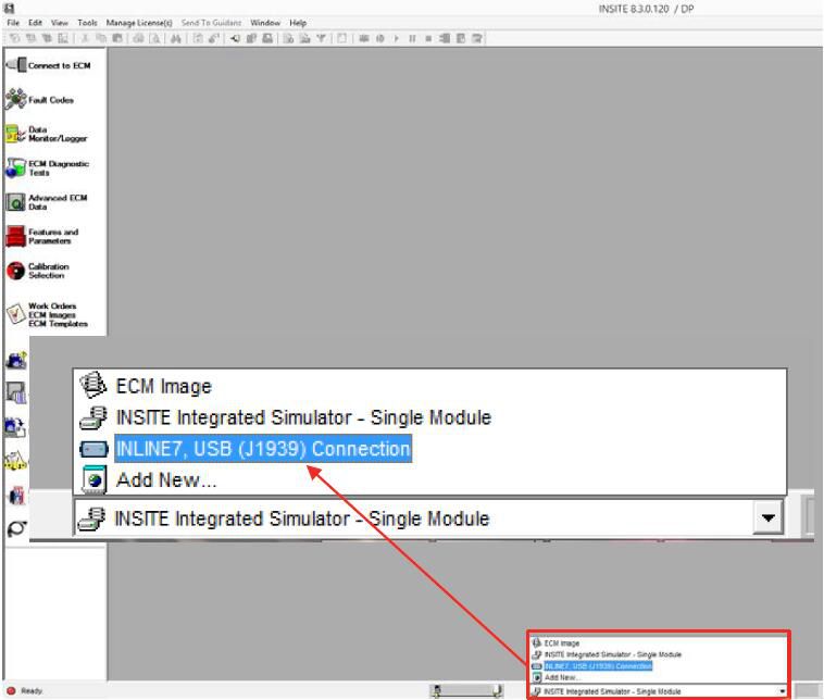 Cummins-Insite-ECM-Connection-GuideAutoRP1210-Simulator-14