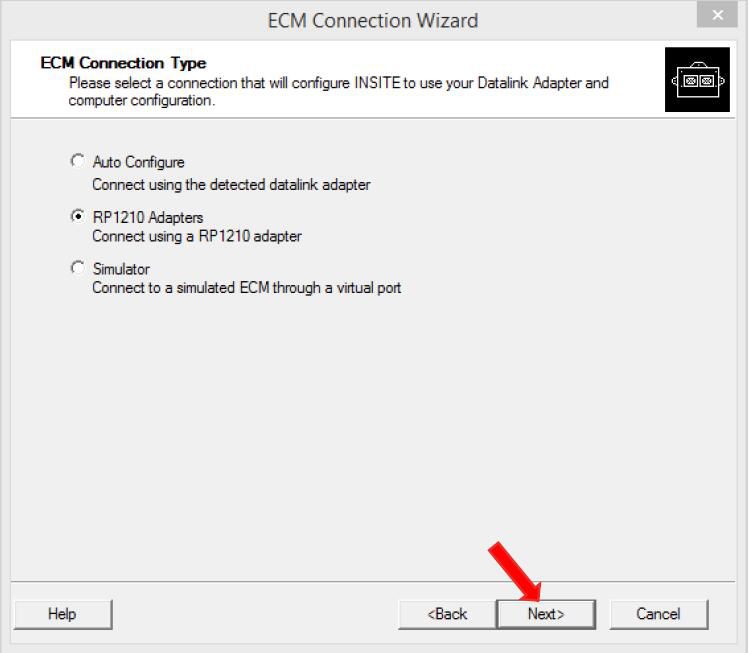 Cummins-Insite-ECM-Connection-GuideAutoRP1210-Simulator-3