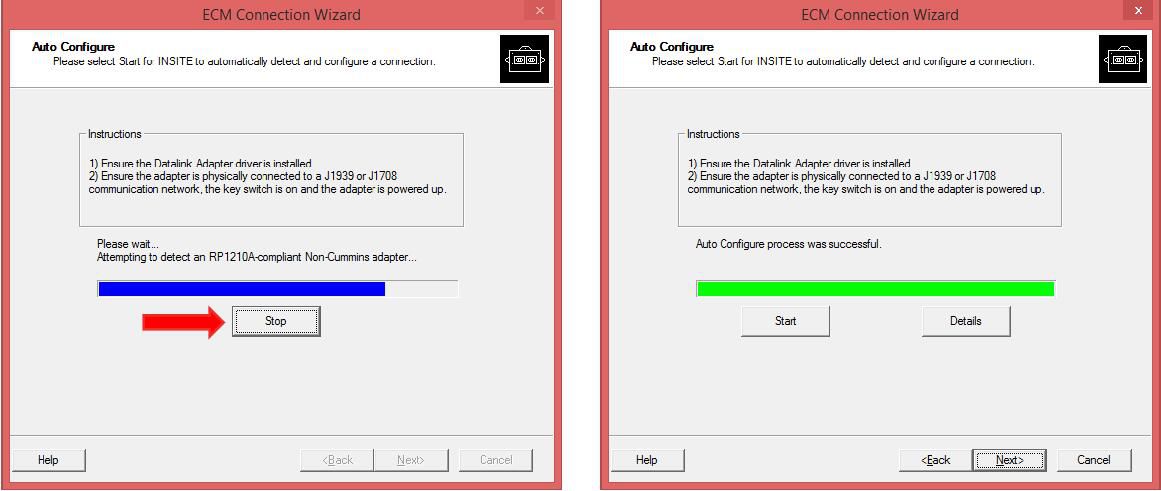 Cummins-Insite-ECM-Connection-GuideAutoRP1210-Simulator-5