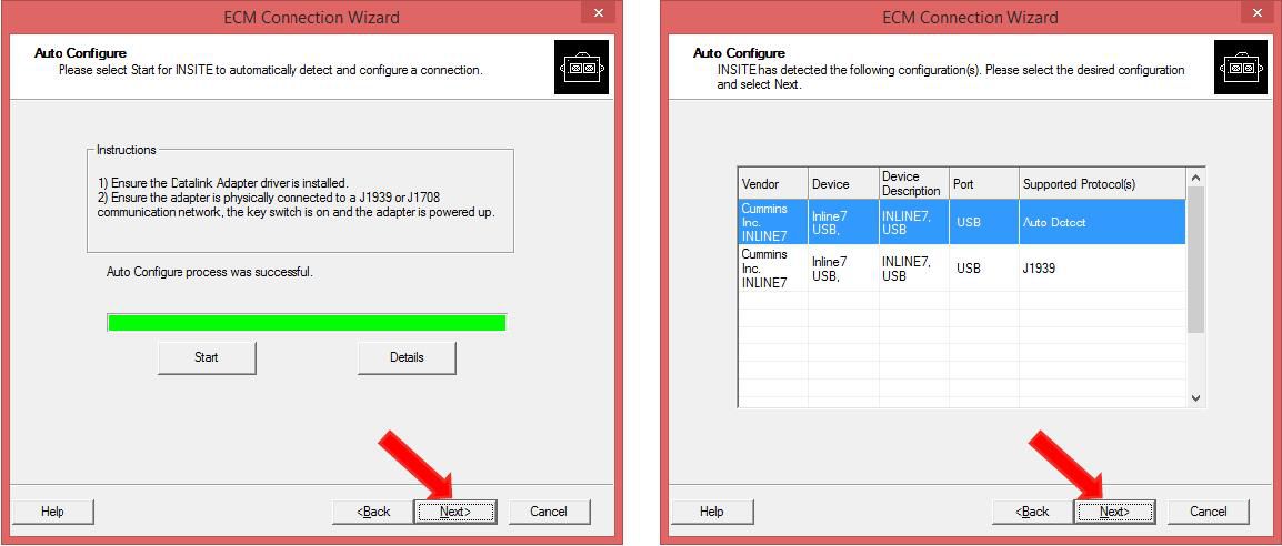 Cummins-Insite-ECM-Connection-GuideAutoRP1210-Simulator-6