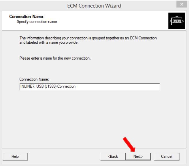 Cummins-Insite-ECM-Connection-GuideAutoRP1210-Simulator-9