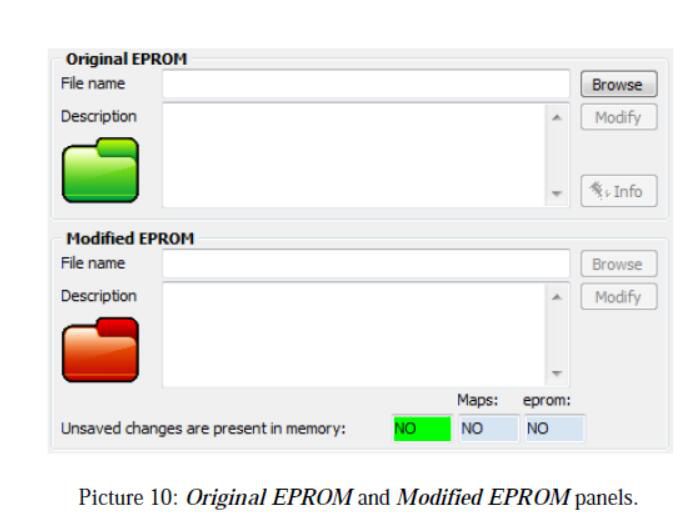 ECM Titanium Load Original File Read From an Engine Control Unit (7)