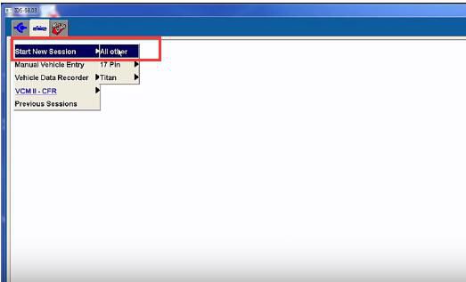 Ford ABS Module Programming By Ford IDS (1)