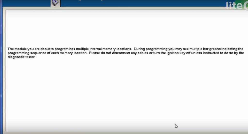 Ford ABS Module Programming By Ford IDS (10)