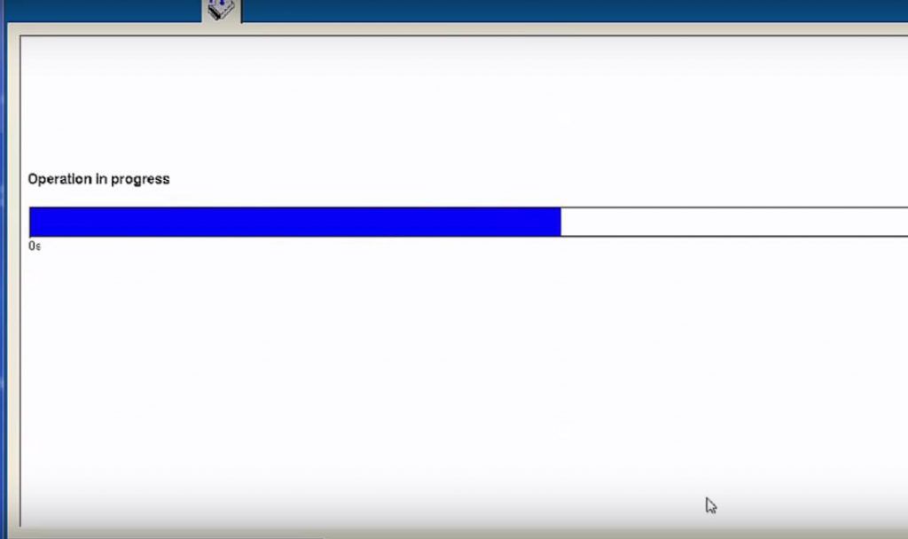 Ford ABS Module Programming By Ford IDS (13)