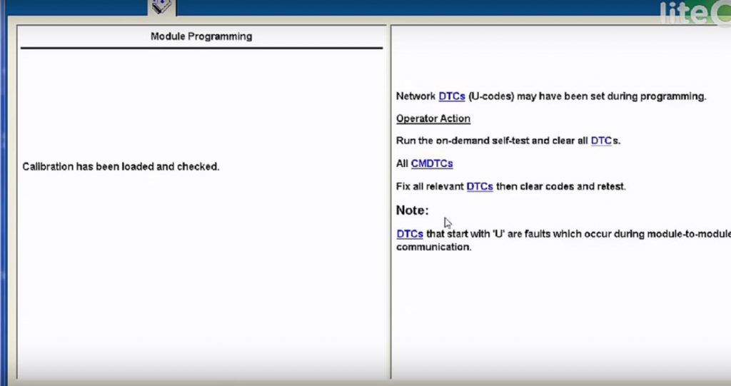 Ford ABS Module Programming By Ford IDS (14)