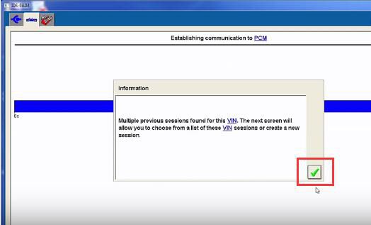 Ford ABS Module Programming By Ford IDS (2)