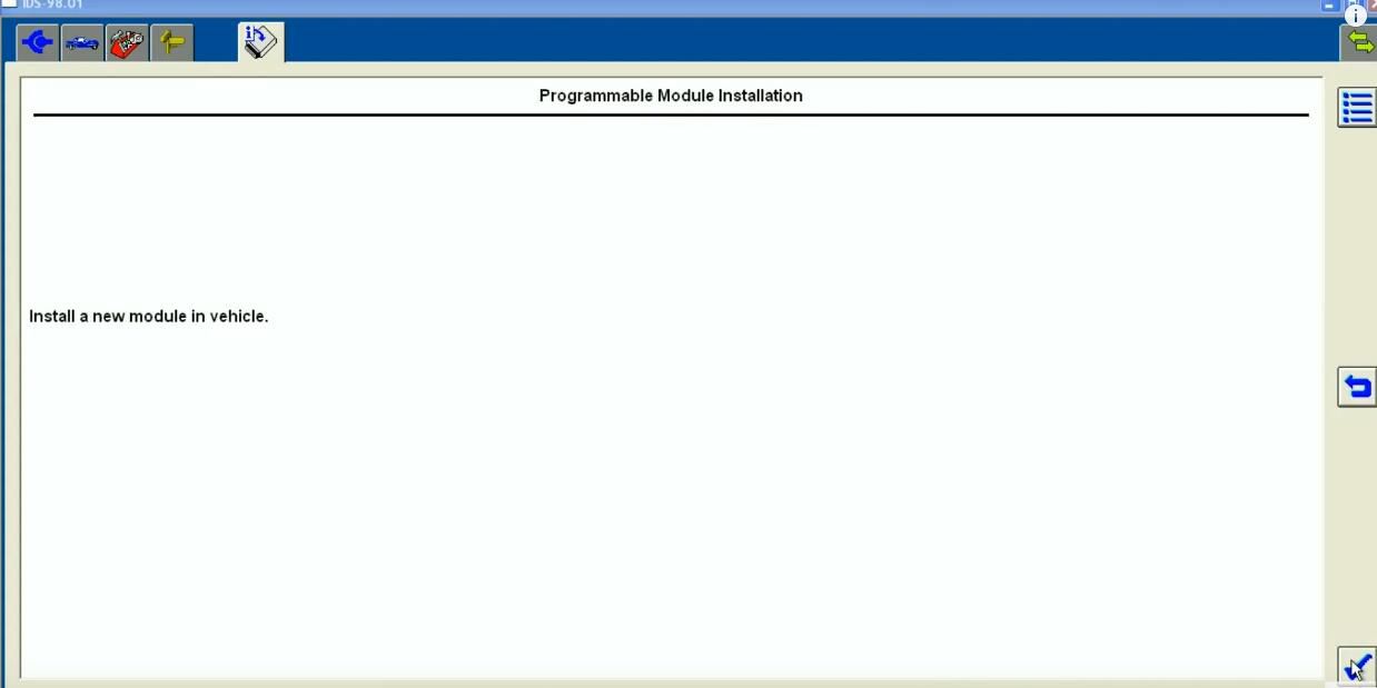 Ford-Focus-PCM-Reprogramming-by-Ford-IDS-Software-7