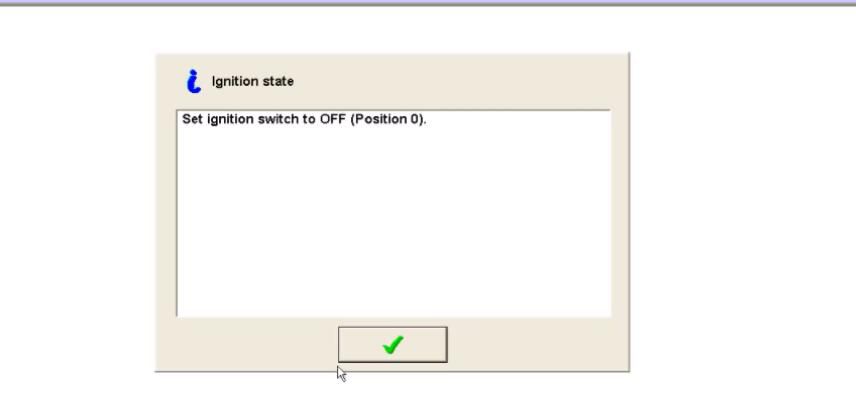 Ford IDS Configure Parameter for Ford Mondeo (13)