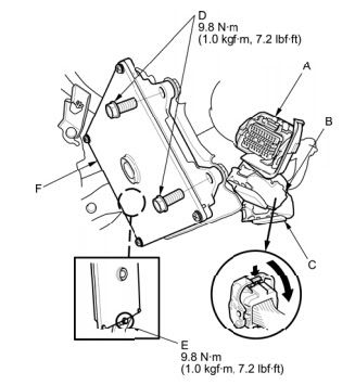 Honda ECMPCM Replacement by Honda HDS (5)