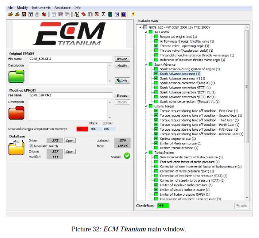 2018.09.11 How to Backup ECU Re-flashing File Before Tuning by ECM Titanium (1)