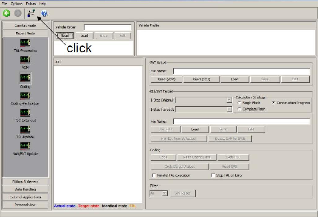 How to Coding for BMW Enhanced Bluetooth (1)