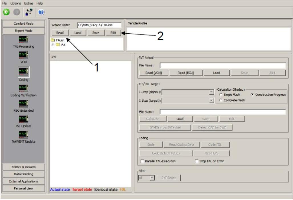 How to Coding for BMW Enhanced Bluetooth (3)