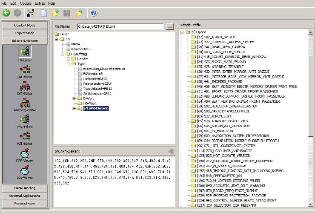 How to Coding for BMW Enhanced Bluetooth (5)