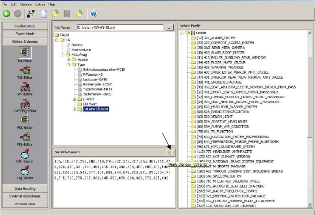 How to Coding for BMW Enhanced Bluetooth (6)