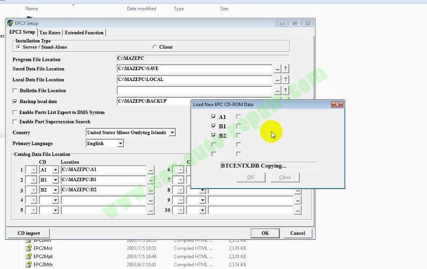 How-to-Install-Mazda-EPC2-Spare-Catalogue-11.2019-15