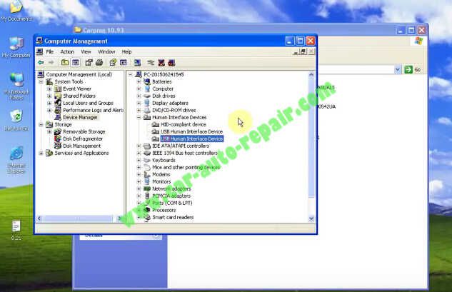 How to Install Original & Crack Carpog Full V10.93 Software (15)