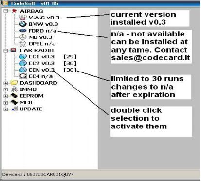 Latest Carprog Crack v10.93 Free Download (7)