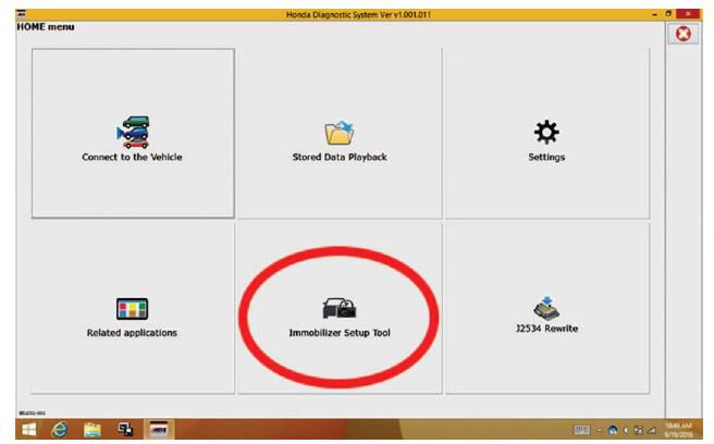 How-to-Program-Honda-Type-4-Key-by-Honda-i-HDS-System-14