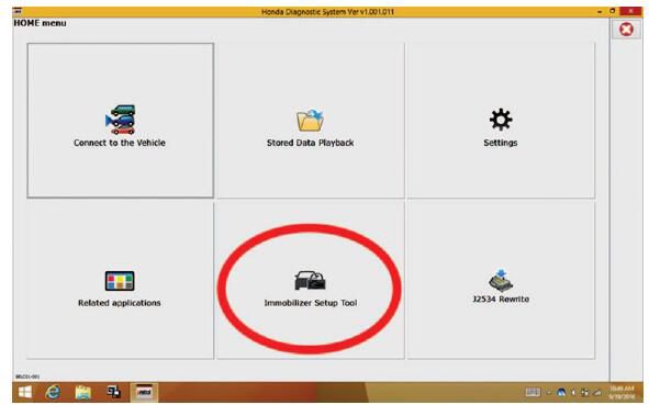 How-to-Program-Honda-Type-4-Key-by-Honda-i-HDS-System-26