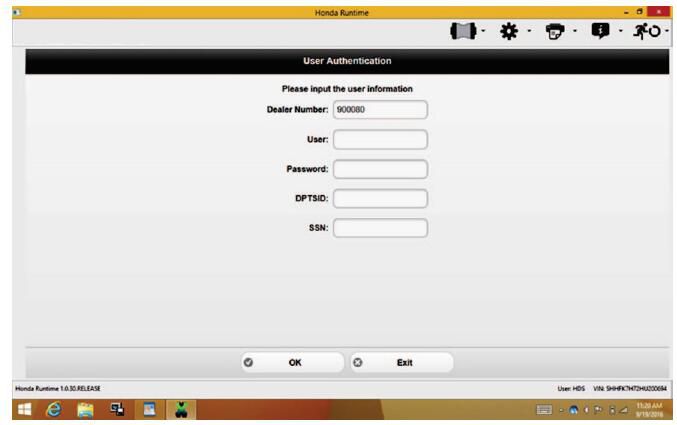 How-to-Program-Honda-Type-4-Key-by-Honda-i-HDS-System-7