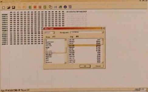 How to Program Key for ChryslerDodgeJeep 24LC02B (13)