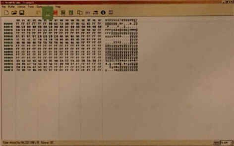 How to Program Key for ChryslerDodgeJeep 24LC02B (15)