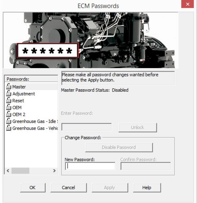 How-to-Remove-Cummins-ECM-Password-Zap-ITby-Cummins-Insite-1