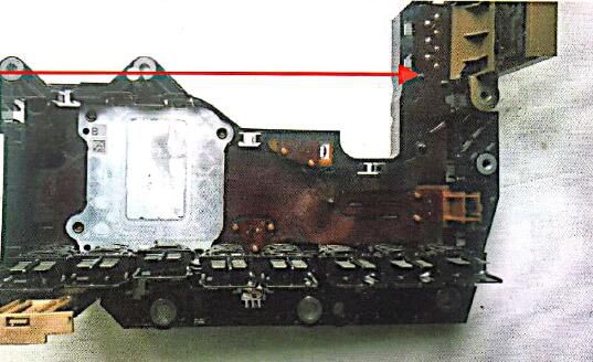 How-to-Repair-BMW-F02-P2580-Transmission-Control-Module-Trouble-2