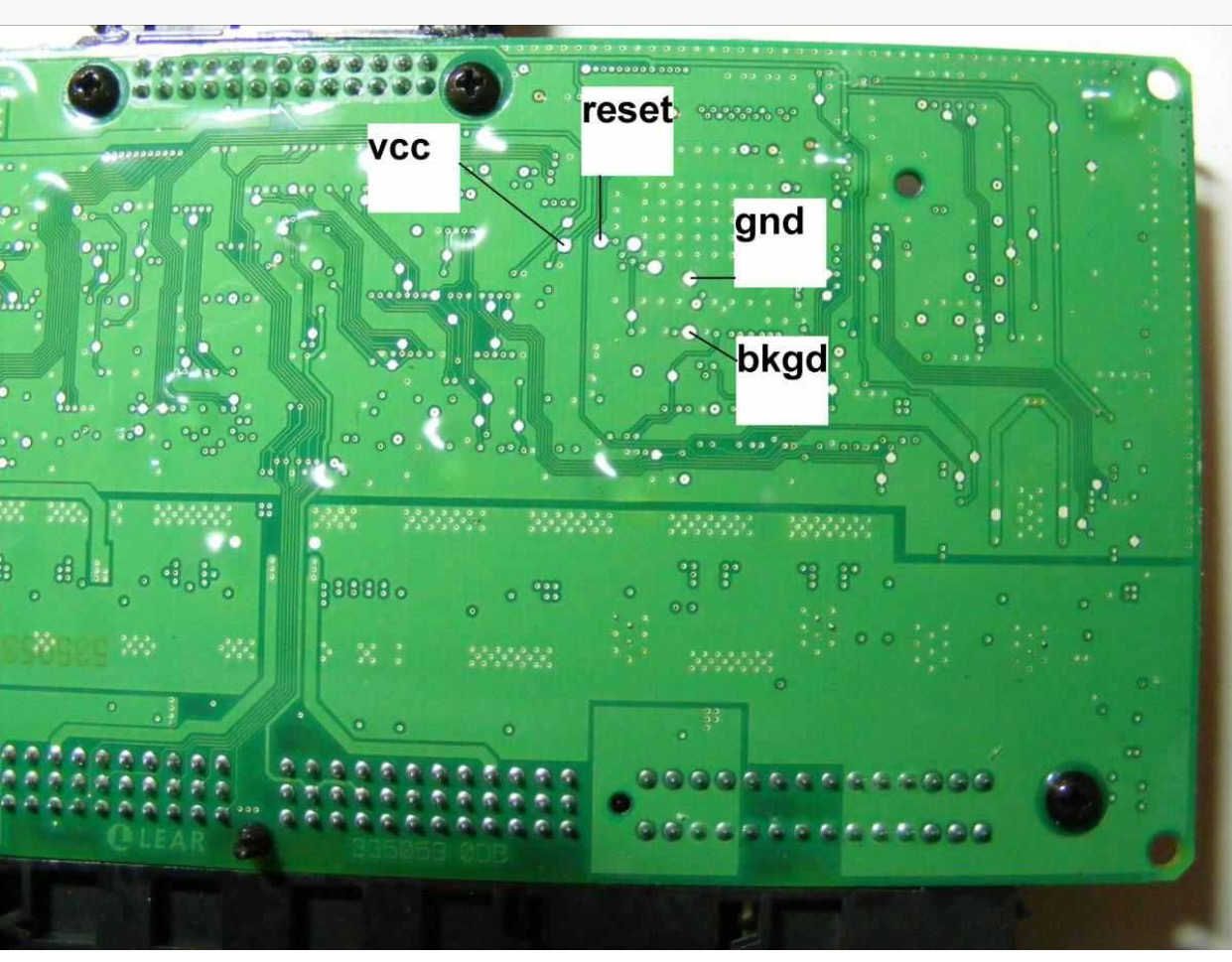 How to Repair BMW FRM3 IFH-0009 error or No Communication