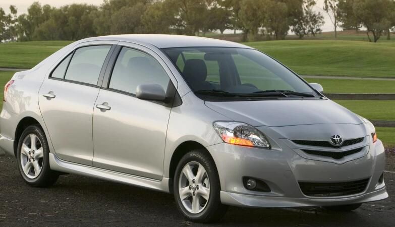 How-to-Repair-Toyota-Yaris-2007-P0335-MIL-ON-Trouble-1