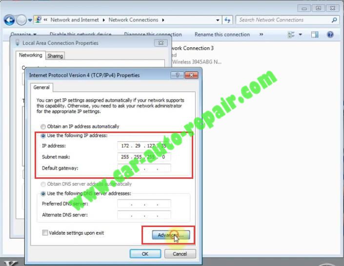 Setup-Connection-Between-DTS-Monaco-and-MB-SD-C4-DoIP-5