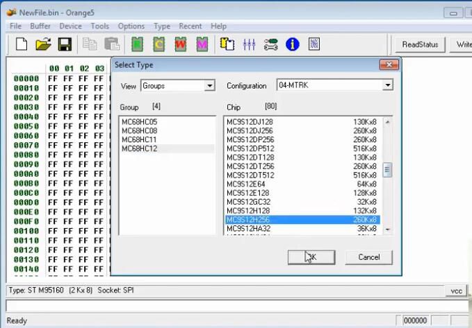 How-to-Synchronize-Dash-to-ECU-for-Ford-Focus-after-ECU-Replacement-2