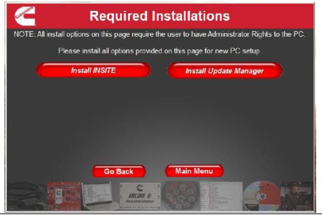 How to Update Cummins Insite Software for Win 7Win 8 (10)