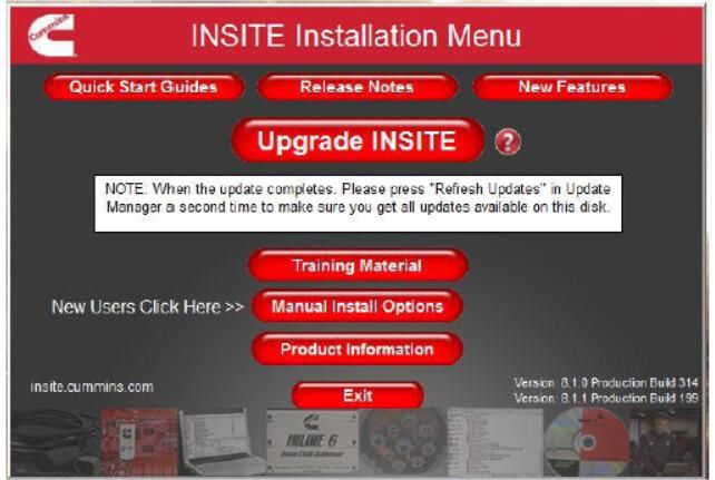 How to Update Cummins Insite Software for Win 7Win 8 (11)