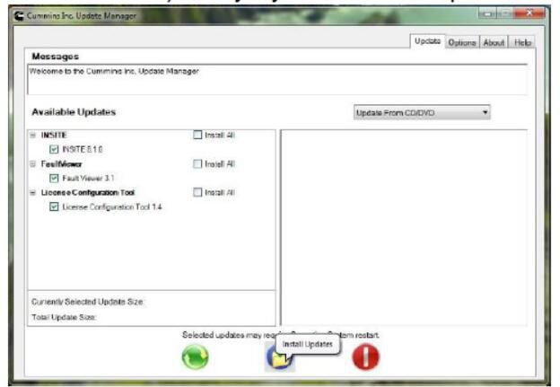 How to Update Cummins Insite Software for Win 7Win 8 (15)