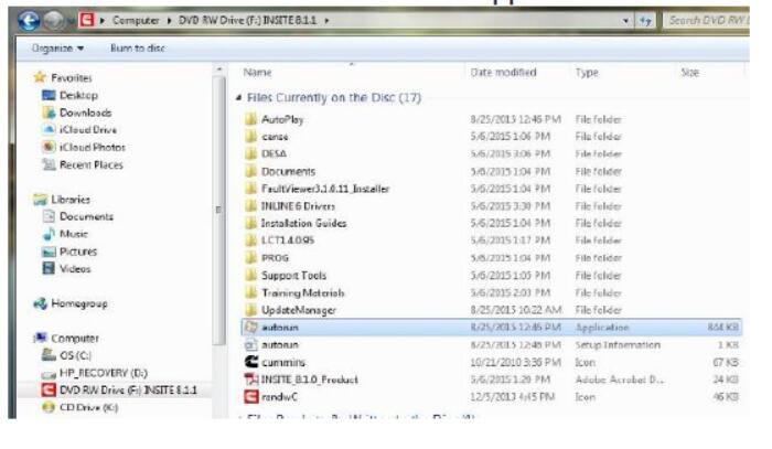 How to Update Cummins Insite Software for Win 7Win 8 (2)