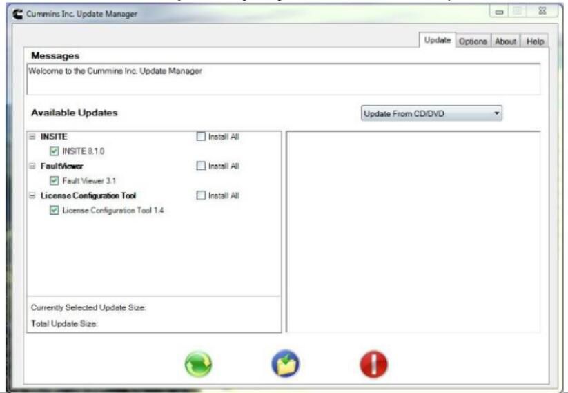 How to Update Cummins Insite Software for Win 7Win 8 (20)