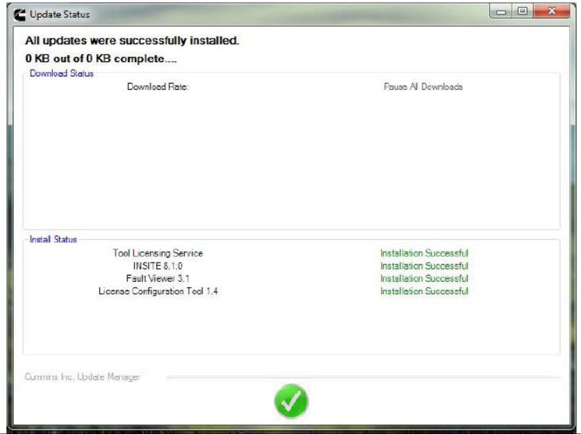 How to Update Cummins Insite Software for Win 7Win 8 (22)